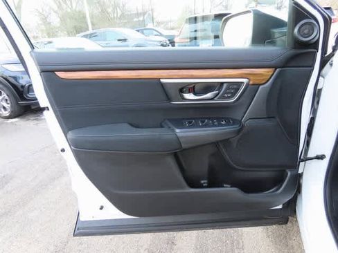 Certified 2020 Honda CR-V EX image 17