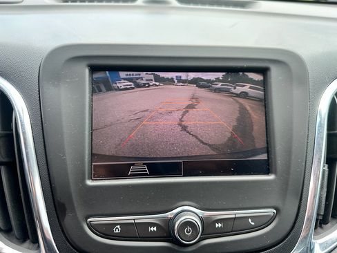 Used 2023 Chevrolet Equinox LS FWD image 12