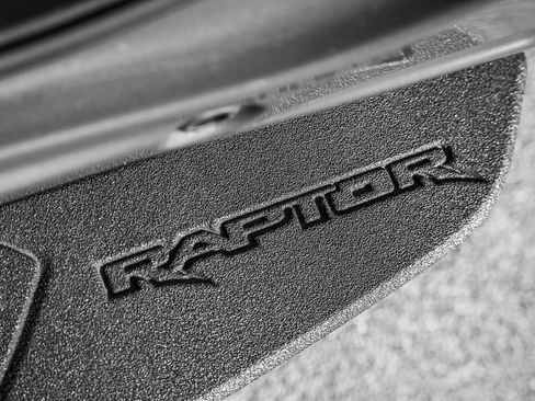 Used 2023 Ford F150 Raptor AWD/4WD image 36
