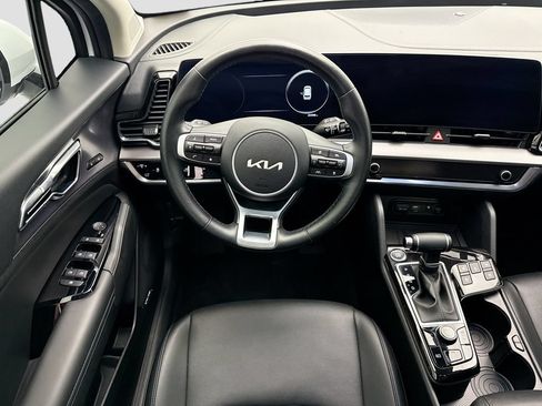 Used 2023 Kia Sportage SX FWD image 10