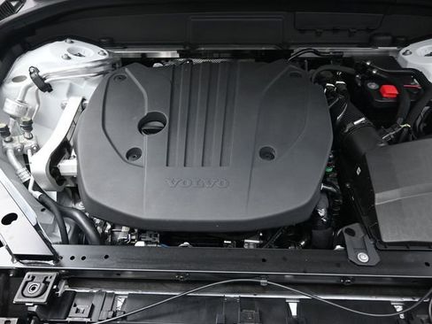 New 2026 Volvo XC60 B5 Core image 32