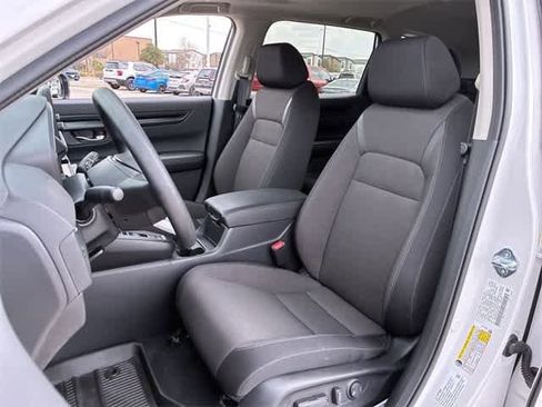 Used 2025 Honda CR-V EX image 25