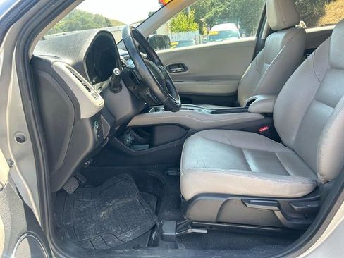 Used 2016 Honda HR-V EX-L image 6