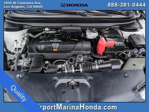 Used 2020 Acura RDX FWD image 13