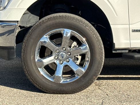 Used 2021 Ford F150 XLT w/ Equipment Group 302A High image 35