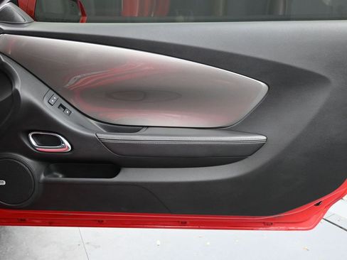 Used 2015 Chevrolet Camaro SS w/ RS Package image 20