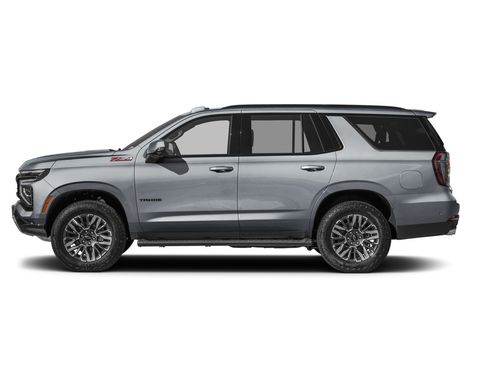 New 2026 Chevrolet Tahoe Z71 w/ Z71 Off-Road Package AWD/4WD image 28