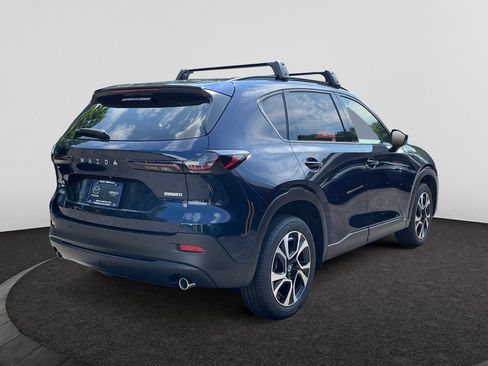 New 2026 MAZDA CX-5 Preferred AWD/4WD image 5