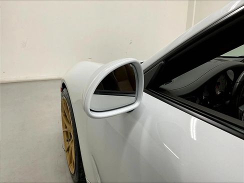 Used 2017 Porsche 911 Turbo S AWD/4WD image 35
