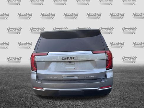 Used 2026 GMC Yukon Elevation RWD image 9