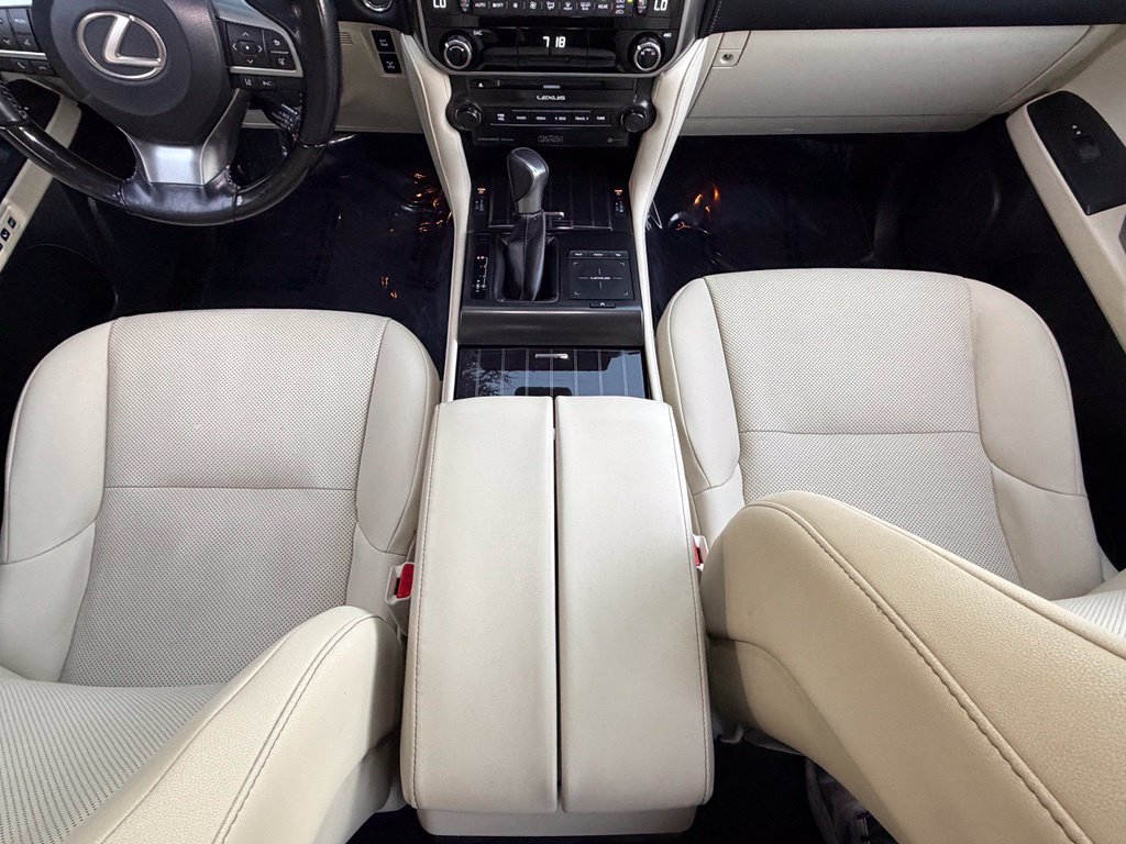 Used 2022 Lexus GX 460 Premium AWD/4WD image 52
