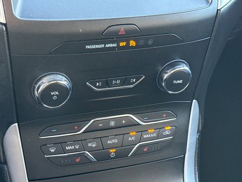 Certified 2019 Ford Edge SEL w/ Equipment Group 201A image 21