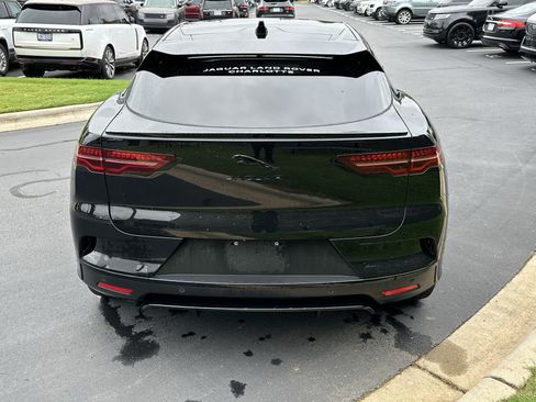 Used 2024 Jaguar I-PACE R-Dynamic HSE AWD/4WD image 6