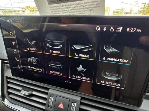 Used 2023 Audi Q5 2.0T Premium Plus w/ Premium Plus Package image 31