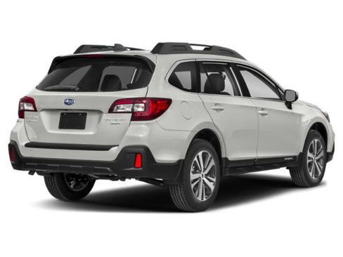 Used 2019 Subaru Outback 3.6R Limited AWD/4WD image 2