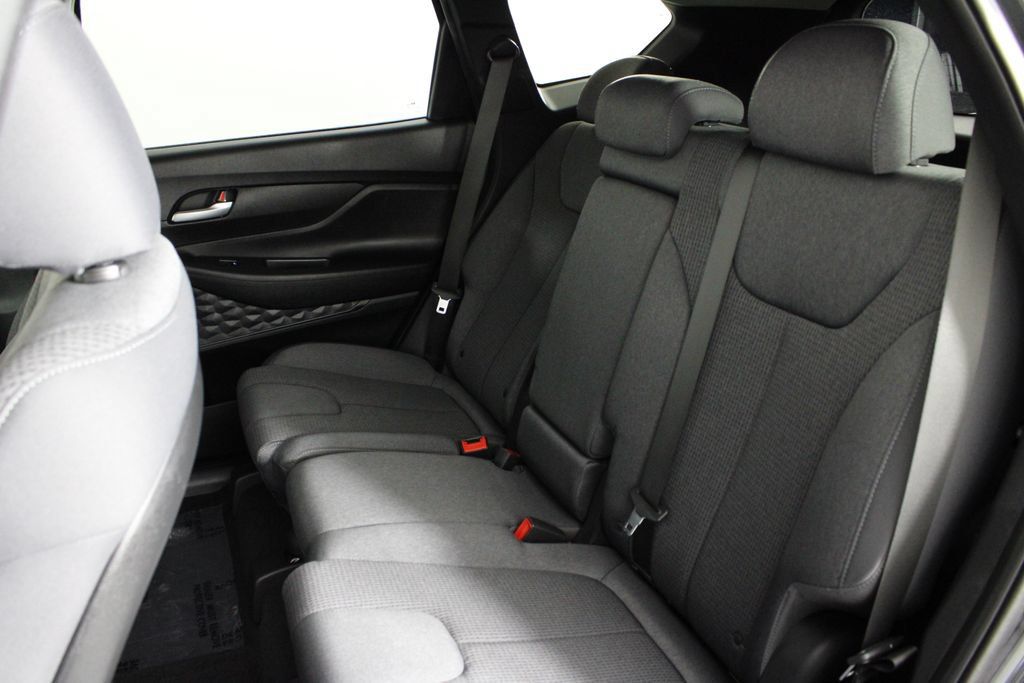 Certified 2023 Hyundai Santa Fe SE FWD image 21
