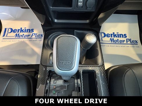 Used 2019 Toyota 4Runner TRD Pro image 19