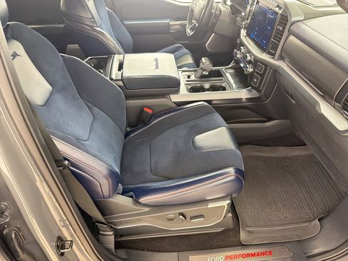 Certified 2021 Ford F150 Raptor w/ Raptor 37 Performance Package image 29