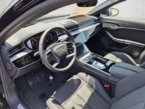 New 2026 Audi A8 L 3.0T AWD/4WD image 3