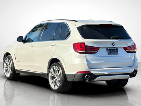 Used 2016 BMW X5 xDrive35d image 13