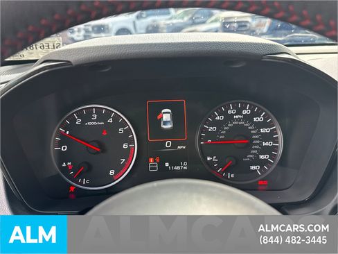Used 2023 Subaru WRX image 31