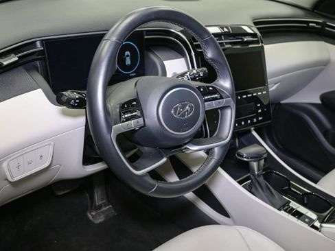 Used 2024 Hyundai Tucson SEL w/ Convenience Package image 23