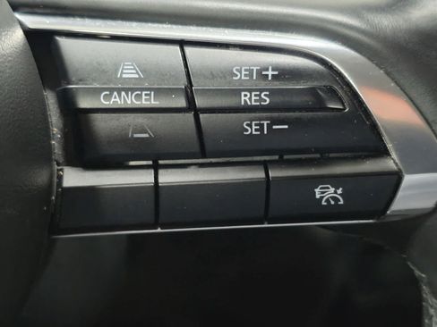 Used 2024 MAZDA CX-30 AWD 2.5 S w/ Preferred Package image 19