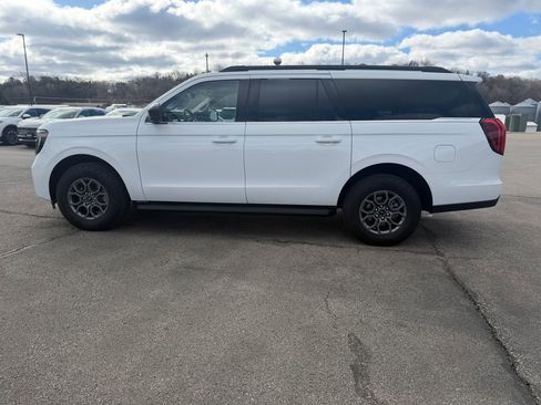 Used 2025 Ford Expedition Max Active image 8