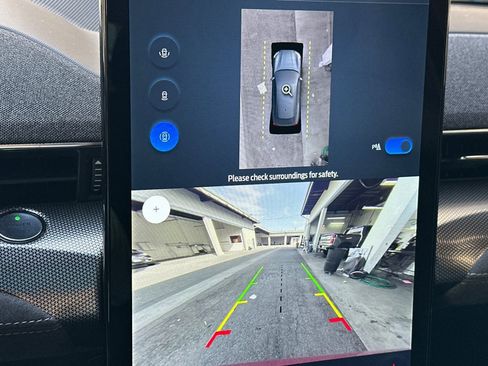 Used 2023 Ford Mustang Mach-E GT w/ GT Performance Edition image 26