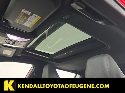 Certified 2023 Toyota RAV4 SE w/ Weather & Moonroof Package AWD/4WD image 25