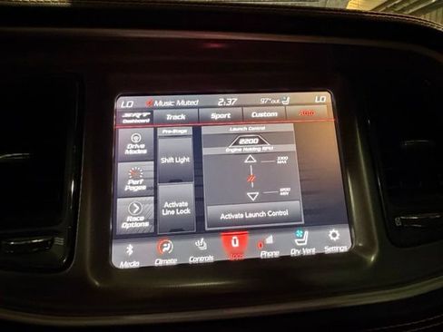 Used 2022 Dodge Challenger R/T Scat Pack RWD image 18