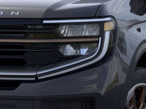 New 2025 Ford Expedition Max King Ranch image 35