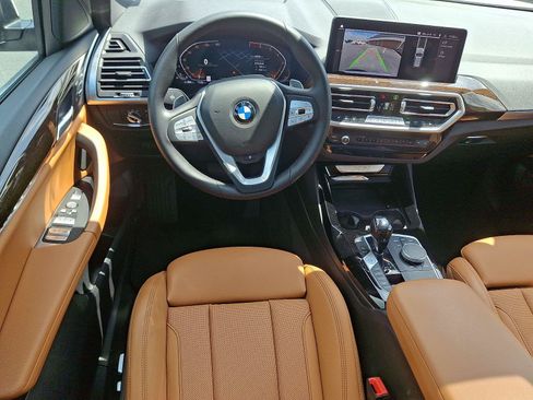 Used 2023 BMW X3 xDrive30i w/ Premium Package AWD/4WD image 11