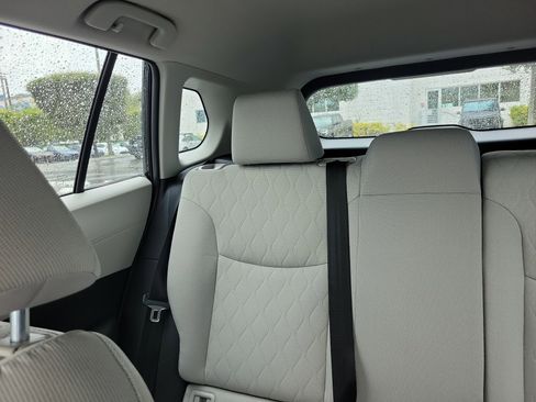 Used 2026 Toyota Corolla Cross L FWD image 19