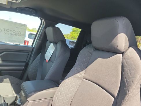 New 2026 Toyota Tacoma SR5 image 21