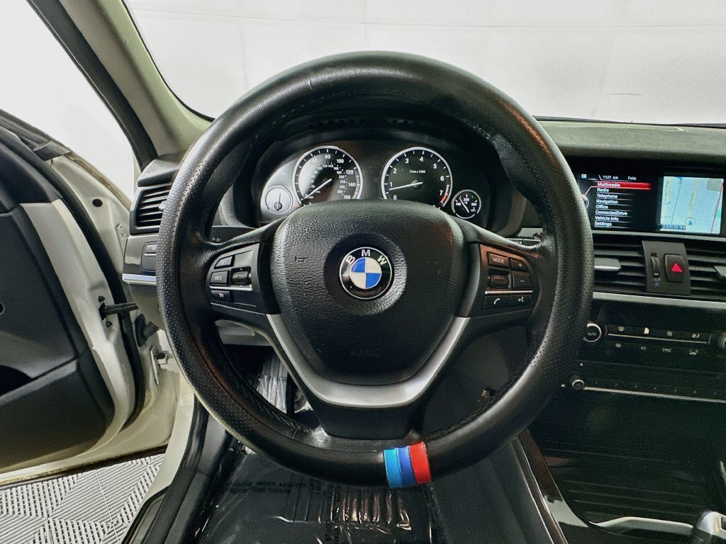 Used 2016 BMW X3 xDrive35i AWD/4WD image 13