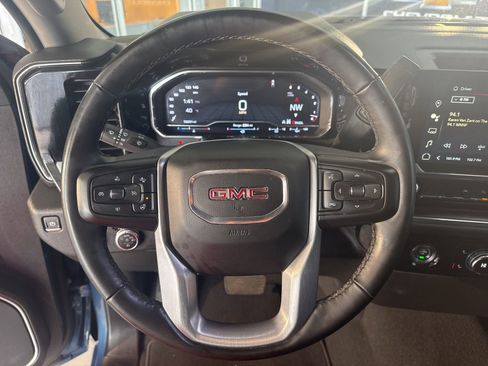 Used 2024 GMC Sierra 1500 SLT image 26