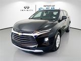 Used 2022 Chevrolet Blazer LT image 3