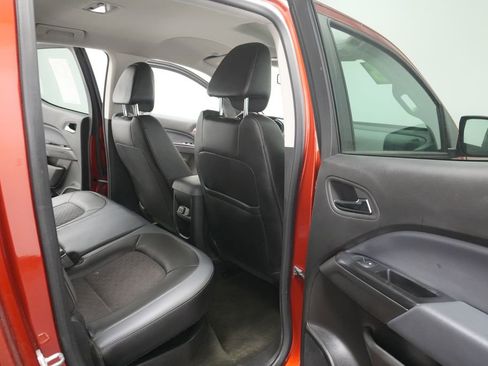Used 2016 Chevrolet Colorado Z71 AWD/4WD image 26