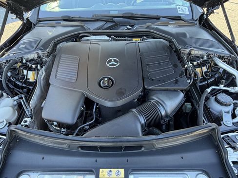 Certified 2023 Mercedes-Benz C 300 Sedan image 33