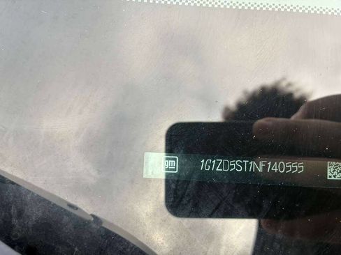 Used 2022 Chevrolet Malibu LT image 14