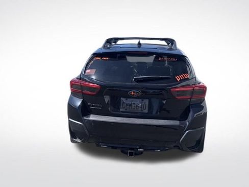 Used 2019 Subaru Crosstrek 2.0i Limited w/ Moonroof Package w/Navigation image 11