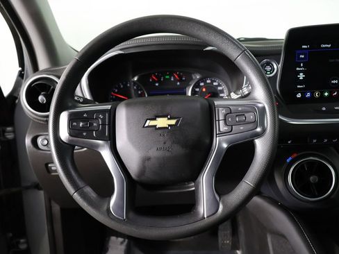 Used 2024 Chevrolet Blazer LT w/ Convenience Package FWD image 34