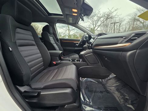 Used 2019 Honda CR-V EX image 21