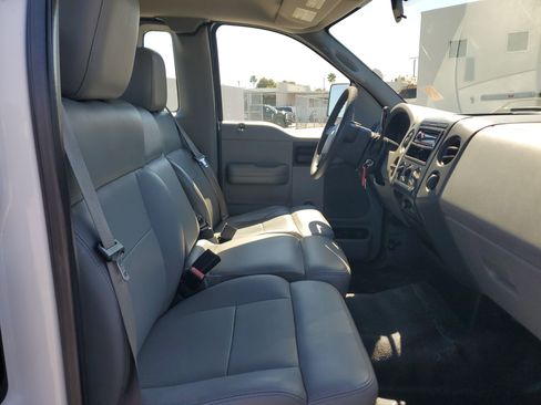 Used 2005 Ford F150 STX image 10