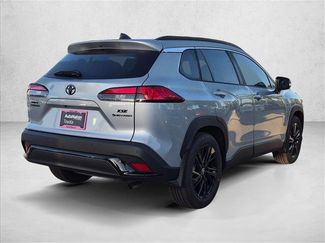 New 2026 Toyota Corolla Cross AWD Hybrid video 2