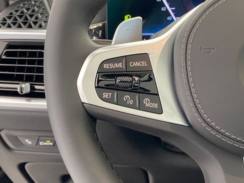 New 2026 BMW X5 xDrive40i w/ M Sport Package image 17