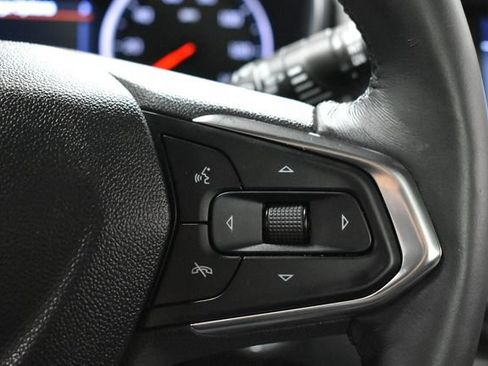Certified 2023 Chevrolet TrailBlazer ACTIV w/ Sun and Liftgate Package AWD/4WD image 18
