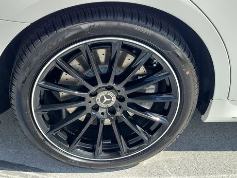 New 2026 Mercedes-Benz S 580 4MATIC Sedan image 7
