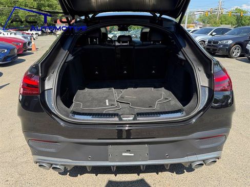 Used 2024 Mercedes-Benz GLE 53 AMG 4MATIC Coupe image 19